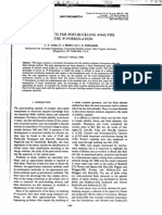 Finite Elements For Post-Buckling Analysis. I-The W-Formulation