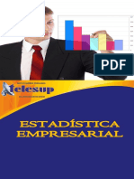 Introducción a la Estadística Descriptiva y Análisis de Datos