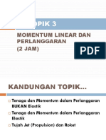 001 Topik 3 Momentum