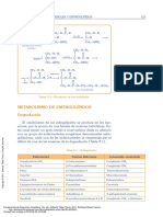 Fundamentos de Bioquímica Metabólica (3a. Ed.) - (PG 124 - 291) .