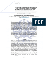 DI Dan Metakognisi PDF