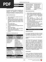 2014 Golden Notes - Political Law - Admelec PDF