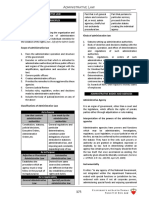 2014 Golden Notes - Political Law - Admelec PDF