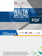 ASITA JATENG TRAVEL MART 2018