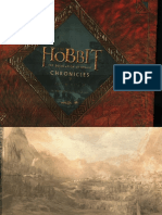 The Hobbit The Desolation of Smaug Chronicles Art and Design PDF