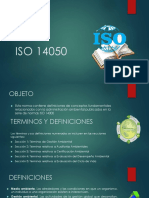Iso 14050