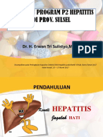 Gambaran Hepatitis