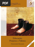 Texto Do Nilson Machado (Livro Completo)