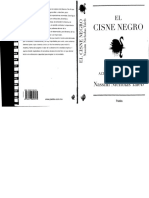 EL CISNE NEGRO (NASSIM TALEB).pdf