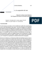 Los Giros Negros y la Suspensión del Acto Reclamado.pdf