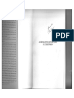Abordangens e Concepções de Territorio PDF