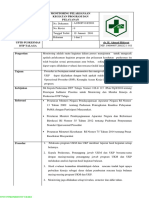 1.2.5.1 Spo Monitoring Pelaksanaan Kegiatan Program Dan Pelayanan Ok