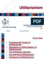 Utilitarianism