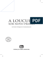 A Loucura Sob Novo Prisma PDF