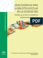 Nuevasdinamicas Bibliotecasescolares PDF