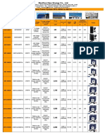 BestSun New Energy Co., Ltd Solar Power System BPS-300W to 30KVA