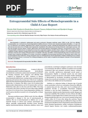 Maxolon Metoclopramide 5mg