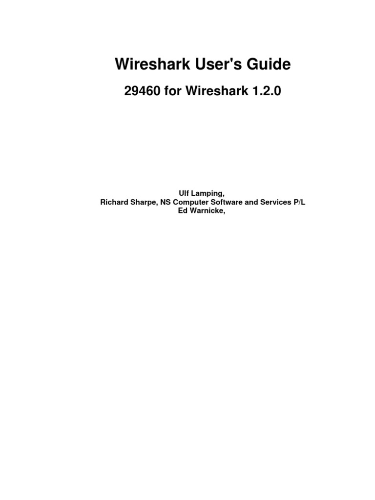 User Guide A4 | PDF | Windows Xp | Computer Network