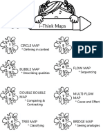 I-Think Maps Practices For English PDF
