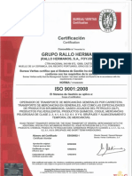 8_ISO 9001 Grupo Rallo ENG