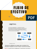 El Flujo de Efectivo A Corto Plazo