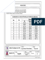 Radiaciones: 2 Do. Semestre Grupo "D"