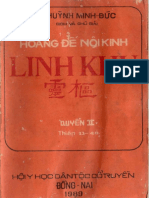 HĐNK - Linh Khu II
