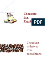 Chocolate 1