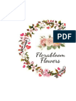 Florabloom Flowers