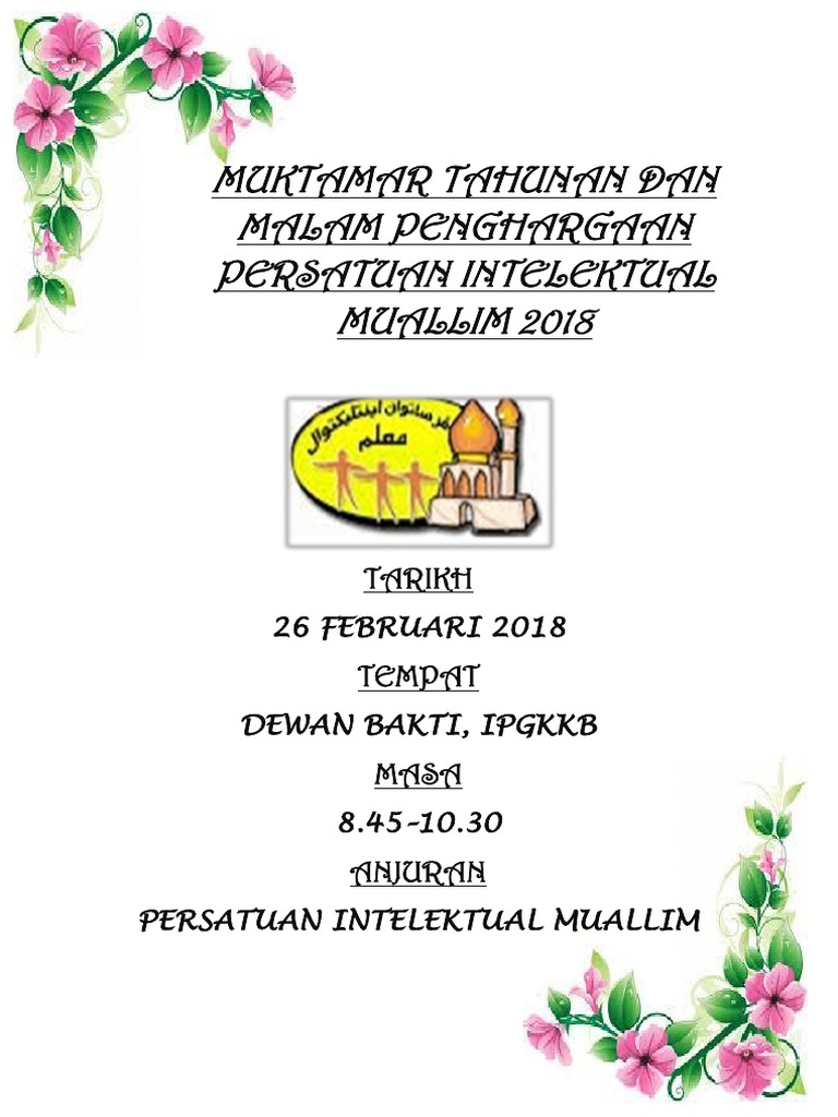 Contoh Buku Program Pdf