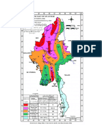 Seismic Zone For Mya 2005 PDF