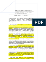 5 CIR vs. Pascor Realty (GR No. 128315 Dated June 29, 1999)