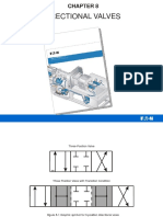 08 Directional Valves