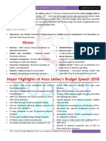 Union Budget 2018 Highlights - Gr8AmbitionZ.pdf