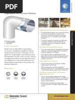Polypropylene Anti-Corrosion Coatings Protect Subsea Structures