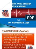 OBAT-OBAT YANG BEKERJA PADA JANTUNG.pptx