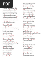 295303156 Christmas Carols Medley Guitar Chords (2)