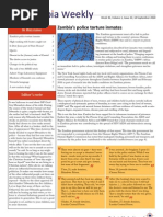 Download Zambia Weekly - Week 36 Volume 1 10 September 2010 by Chola Mukanga SN37201566 doc pdf