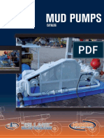 Drillmec Mud Pumps