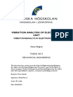 PCB Vibration PDF