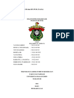 Dignostik Molekuler PCR Dan RT