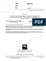 NF EN 573 3 Aluminium and Aluminium Alloys PDF