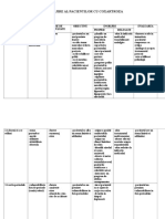 Plan de Ingrijire Al Pacientilor Cu Coxartroza