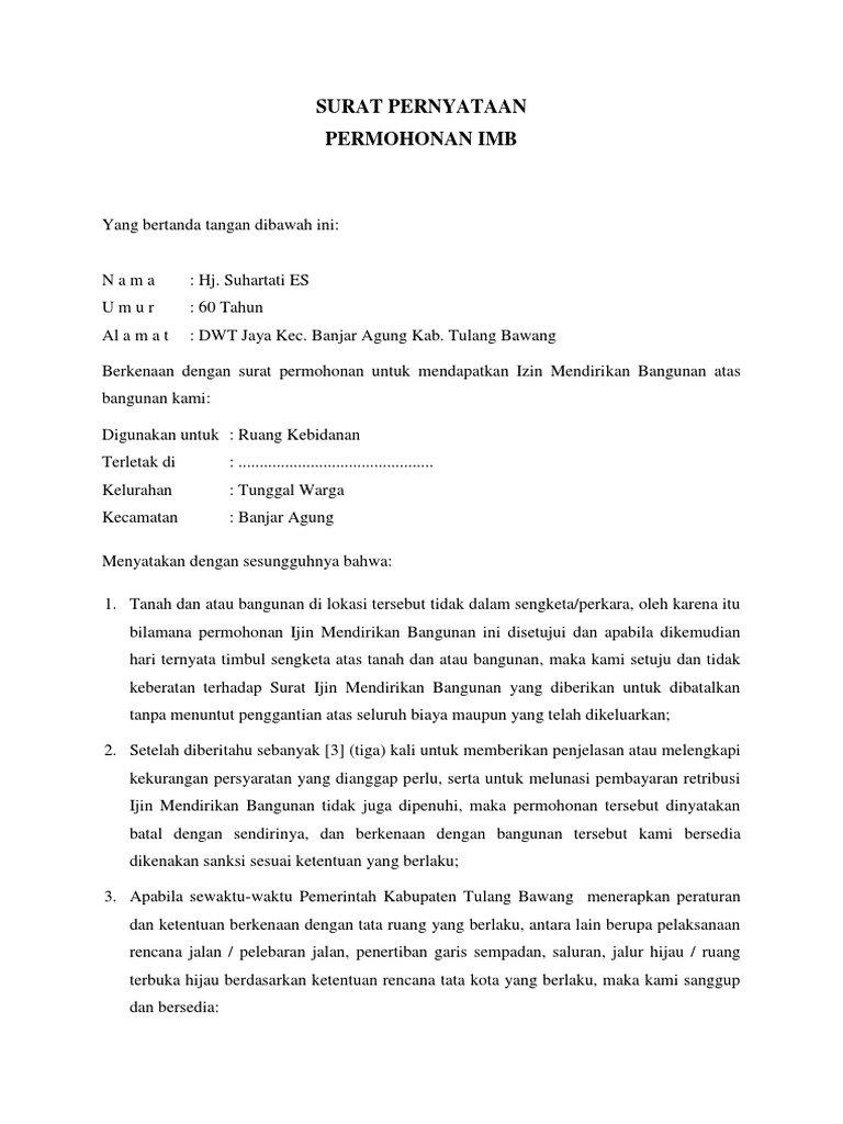 Contoh Surat Amaran Merokok