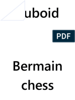 Chess Main