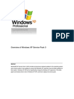 Overview of Windows XP Service Pack 3.pdf