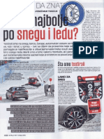 Sta Je Najbolje Po Snegu I Ledu - SAT.20180208