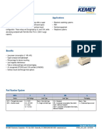 Kem R7005 Uc2 Ud2-541010