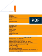 Oml Lte Fdd 800 Ssv Report 1015bko