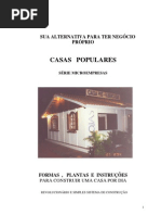 Manual de Casas